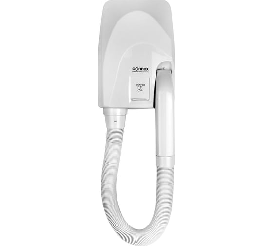 Настенный фен CONNEX WT-950W1 UNIVERSAL