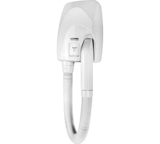 Настенный фен CONNEX WT-950W2 UNIVERSAL