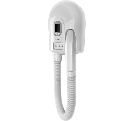 Настенный фен CONNEX WT-800W1 UNIVERSAL