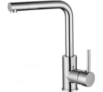 Смеситель для кухни AquaSanita Forte 5553 001 chrome