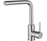 Смеситель для кухни AquaSanita Forte 5553 001 chrome 1