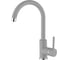 Смеситель для кухни AquaSanita Sabia 5523 220 argent 1