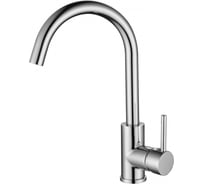 Смеситель для кухни AquaSanita Sabia 5523 001 chrome