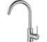 Смеситель для кухни AquaSanita Sabia 5523 001 chrome 1
