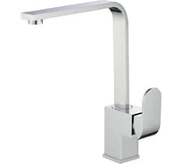 Смеситель для кухни AquaSanita Signa 2083 001 chrome