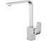 Смеситель для кухни AquaSanita Signa 2083 001 chrome 1