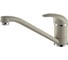 Смеситель для кухни AquaSanita Eko 2561 111 silica 1