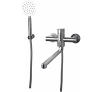 Смеситель для ванны VIGRO VG22801-5