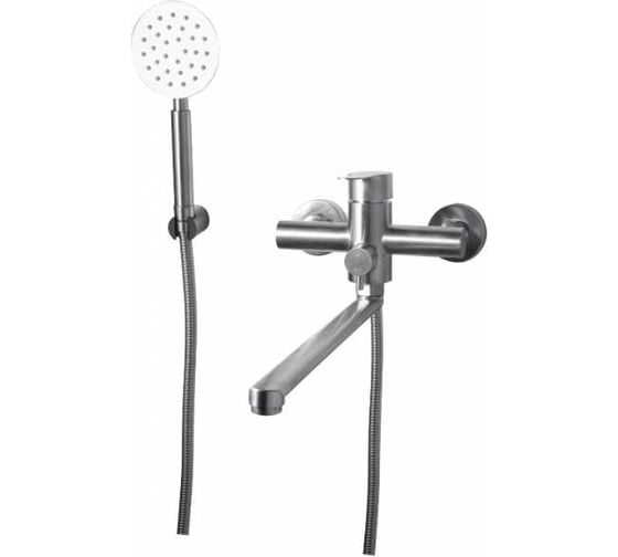 Смеситель для ванны VIGRO VG22801-5