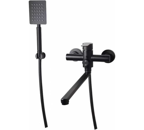 Смеситель для ванны VIGRO VG22801-7