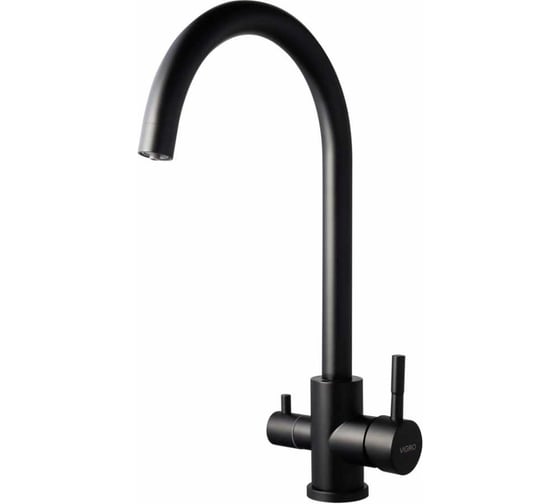 Смеситель для кухни VIGRO VG4390-7