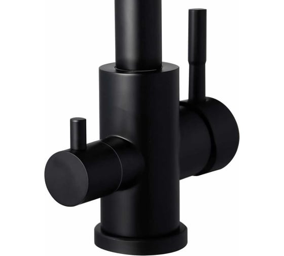Смеситель для кухни VIGRO VG4390-7