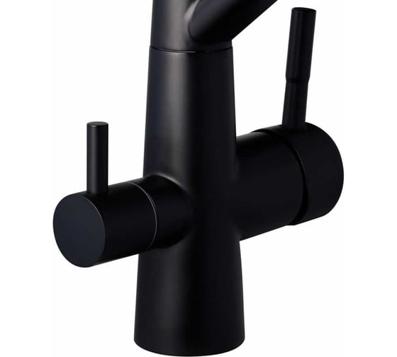 Смеситель для кухни VIGRO VG4460-7.7