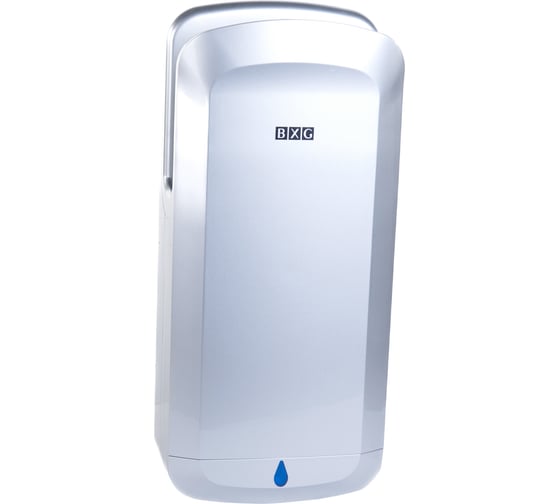 Электросушилка для рук BXG JET-7200С UV 1750338