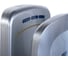 Электросушилка для рук BXG JET-7200С UV 1750338 4