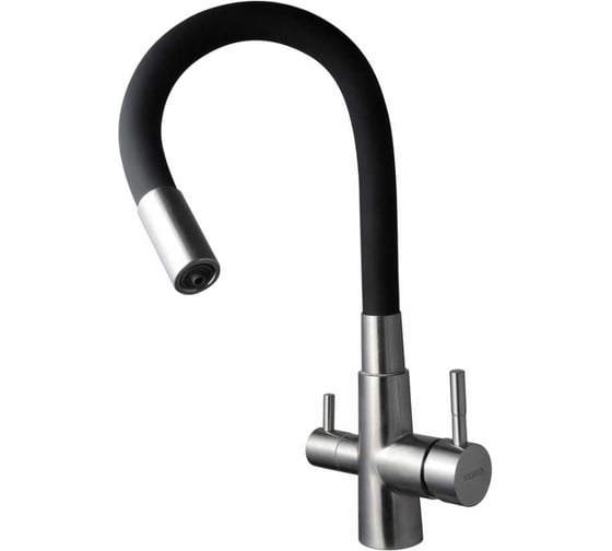 Смеситель для кухни VIGRO VG76801-5.7