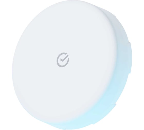 Умная система защиты от протечек воды SBER Wi-Fi 1/2 дюйма: блок управления, 2 привода, 2 проводных и 1 беспроводной датчик O2U152W1R
