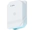 Умная система защиты от протечек воды SBER Wi-Fi 1/2 дюйма: блок управления, 2 привода, 2 проводных и 1 беспроводной датчик O2U152W1R 2
