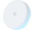 Умная система защиты от протечек воды SBER Wi-Fi 1/2 дюйма: блок управления, 2 привода, 2 проводных и 1 беспроводной датчик O2U152W1R 4