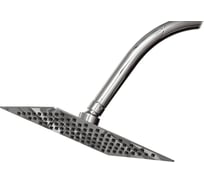 Верхний душ Гидростандарт ТД, ООО ASD Flat 200х200 мм 95.201