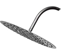 Верхний душ Гидростандарт ТД, ООО ASD Flat 400 мм 95.400