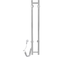 Полотенцесушитель электрический Domoterm DMT 109-V2 14x92 EK L 4680746595112