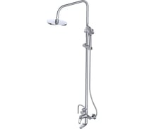 Душевая система AV Engineering (Lt) D35, серия URS AVURS16-A120-335 ЦЗ-4546800907
