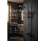 Душевая система AV Engineering (Lt) D35, серия WIN (black) AVWIN16-BL165-135 ЦЗ-0704474488 4