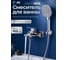 Смеситель для ванны AV Engineering (Lt) D35, серия NEO AVNEO3-A170-130 ЦЗ-0275026113 2