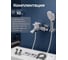 Смеситель для ванны AV Engineering (Lt) D35, серия NEO AVNEO3-A170-130 ЦЗ-0275026113 7