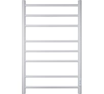 Полотенцесушитель электрический Primoclima Vita E White 80х50 8П Vita E White 80*50 3_3_2