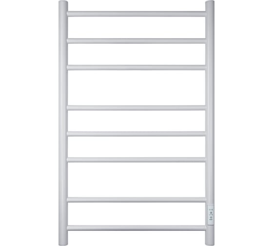 Полотенцесушитель электрический Primoclima Vita E White 80х50 8П Vita E White 80*50 3_3_2