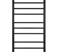 Полотенцесушитель электрический Primoclima Vita E Black 80х50 8П Vita E Black 80*50 3_3_2