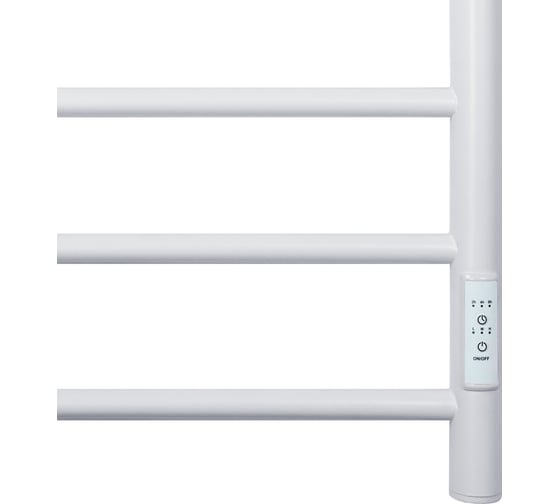 Полотенцесушитель электрический Primoclima Vita E White 60х50 6П Vita E White 60*50 3_3