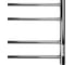 Полотенцесушитель электрический Primoclima Vita E Inox 80х50 8П PCVitaEInox80503.3.2 3