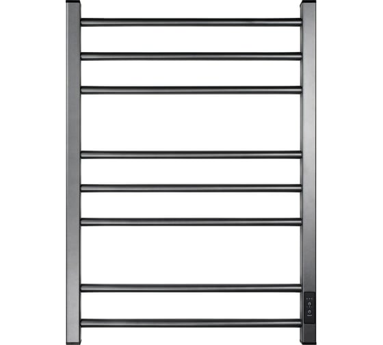 Полотенцесушитель электрический Primoclima Terra E Graphite 60х50 8П Terra E Graphite 60*50 3.3.2