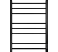 Полотенцесушитель электрический Primoclima Terra E Black 60х50 8П Terra E Black 60*50 3.3.2