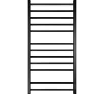 Полотенцесушитель электрический Primoclima Terra E Black 100х50 12П Terra E Black 100*50 5.5.2