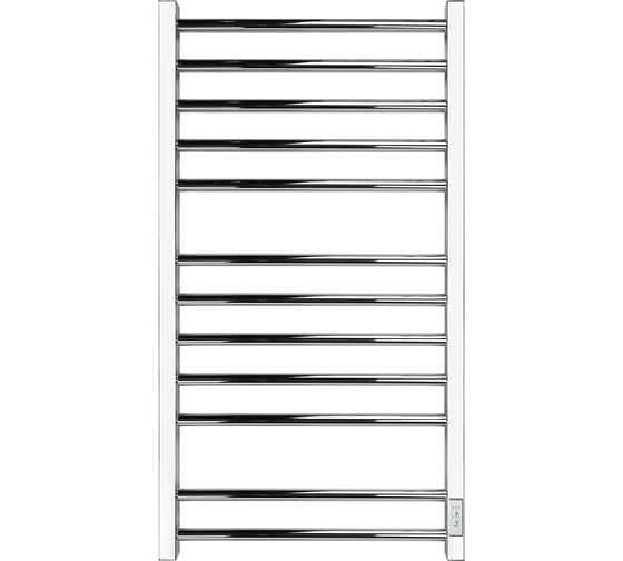 Полотенцесушитель электрический Primoclima Terra E Inox 100х50 12П PCTerraEInox100505.5.2