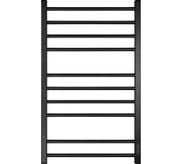 Полотенцесушитель электрический Primoclima Terra E Black 80х50 10П Terra E Black 80*50 4.4.2