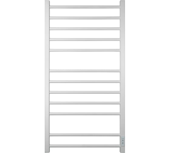 Полотенцесушитель электрический Primoclima Terra E White 100х50 12П Terra E White 100*50 5.5.2