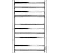 Полотенцесушитель электрический Primoclima Terra E Inox 80х50 10П PCTerraEInox80504.4.2