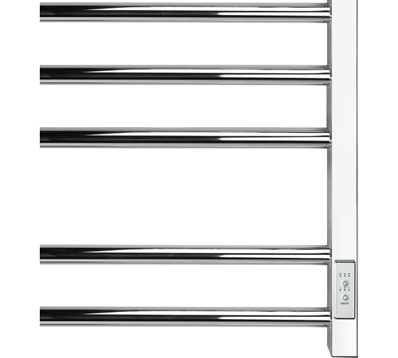 Полотенцесушитель электрический Primoclima Terra E Inox 80х50 10П PCTerraEInox80504.4.2