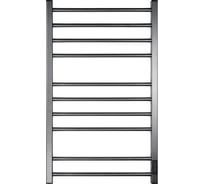 Полотенцесушитель электрический Primoclima Terra E Graphite 80х50 10П Terra E Graphite 80*50 4.4.2