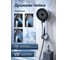 Смеситель для ванны AV Engineering D35, серия POS AVPOS7-A175-122 4