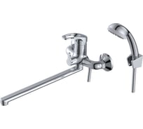 Смеситель для ванны AV Engineering D35, серия URS AVURS7-A120-221