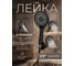 Смеситель для ванны AV Engineering D35, серия WIN (black) AVWIN3-BL165-130 4