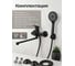 Смеситель для ванны AV Engineering (Lt) D35, серия WIN (black) AVWIN7-BL165-122 ЦЗ-0105152634 7