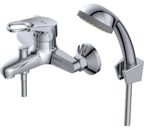 Смеситель для ванны AV Engineering D40, серия BAS AVBAS3-A294-430
