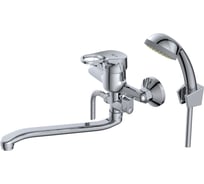 Смеситель для ванны AV Engineering D40, серия BAS AVBAS7-A294-421